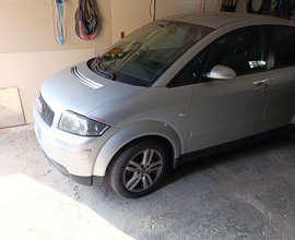 Audi A2