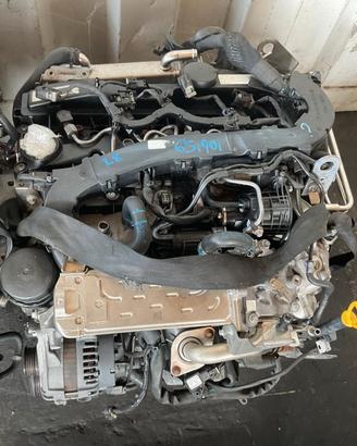 MOTORE 651901 1.8 MERCEDES CLASSE A W176