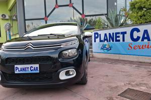Citroen C3 PureTech 82 GPL Shine -Per Neopatentati