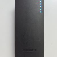 Powerbank Tecknet 6400mAh