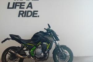 KAWASAKI Z 650 - 2019