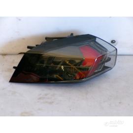Fanale Posteriore Sinistro Peugeot 2008 2 2023 cod
