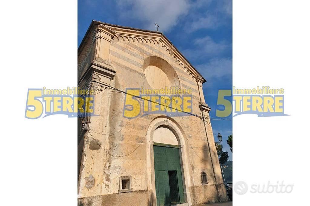Appartamento – Vernazza, La Spezia - Vista 4