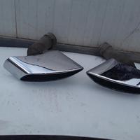 TERMINALE SCARICO BMW X6 E71 1Â° Serie Diesel (08>