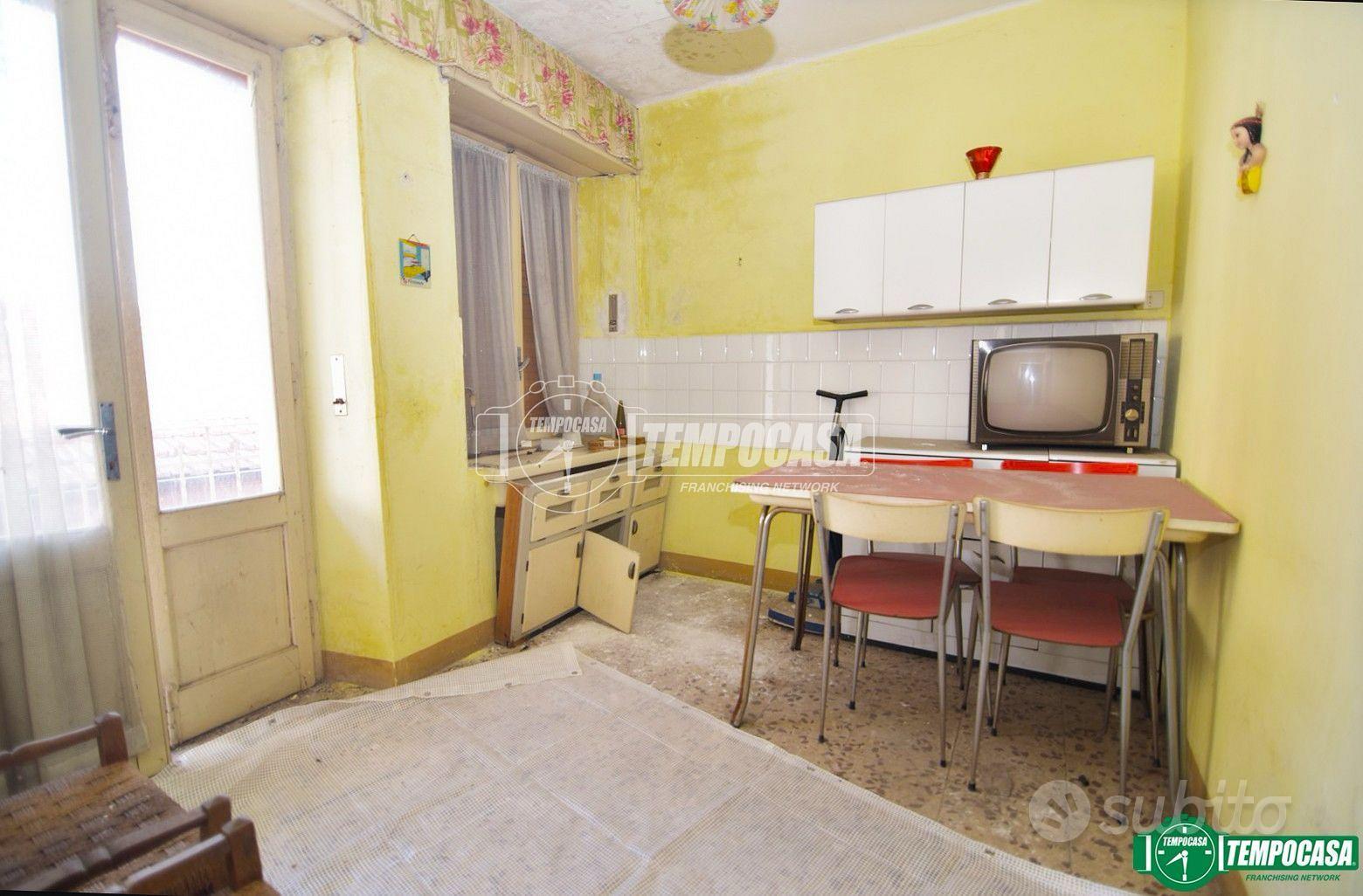 Appartamento – Rocca Canavese, Case Cresto - Altro