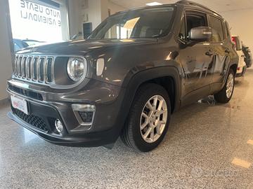 SOTTOCOSTO!! Jeep Renegade 1.3 T4 DDCT AUTOMATICO/