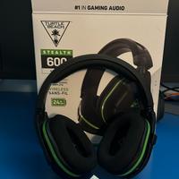 Cuffie Turtle Beach Stealth 600 gen 2 Usb