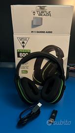 Cuffie Turtle Beach Stealth 600 gen 2 Usb