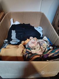 Lotto 40 camicie/bluse donna/ragazza