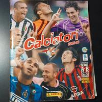 Album calciatori panini