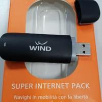 USB internet key Huawei e173