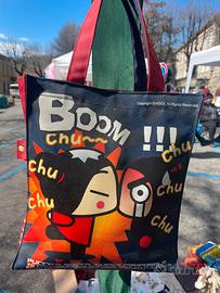 Borsa di pucca