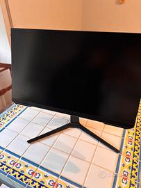 monitor da gaiming Samsung