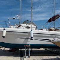 Ranieri Shadow 30