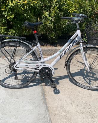 Bici 28 pollici