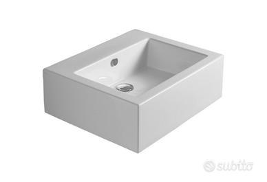 Lavabo 60X50 Frozen 10 Simas