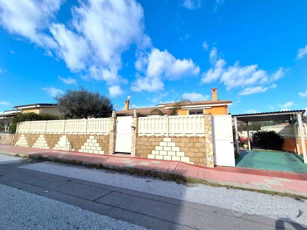 House in Giba, Sulcis Iglesiente - Vista 2