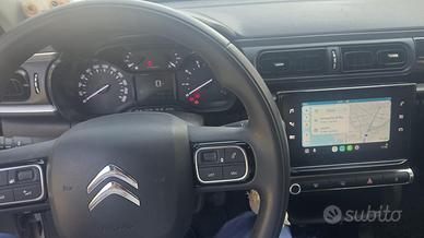Citroën C3 1.2 83cv Dic 2023 23.000km Full Optiona