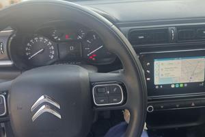 Citroën C3 1.2 83cv Dic 2023 23.000km Full Optiona