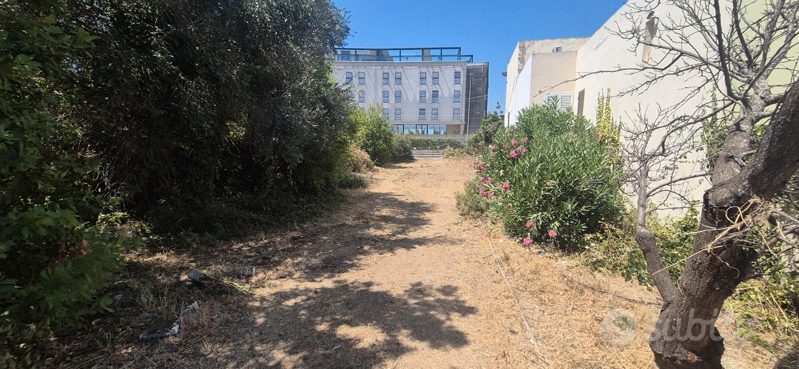 Terreno agricolo + Rudere 70 mq - Vista 2