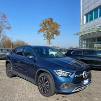 MERCEDES-BENZ GLA 200 d Automatic 4Matic Sport P