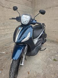 PIaggio  beverly 350 