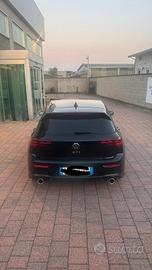 golf 8 gti 