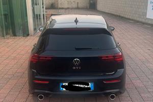 golf 8 gti 