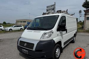 Fiat Ducato 33 2.3 MJT 130 CV ALLESTITO EX ENEL (P