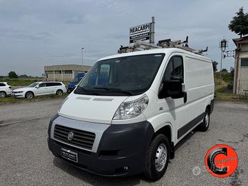 Fiat Ducato 33 2.3 MJT 130 CV ALLESTITO EX ENEL (P