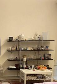 Libreria vintage