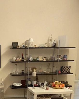 Libreria vintage