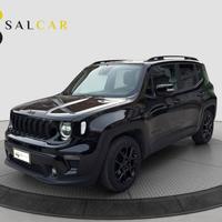 Jeep Renegade 1.6 Mjt DDCT 120 CV Limited 2020