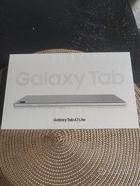 galaxy Tab A7 Lite