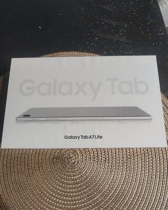 galaxy Tab A7 Lite