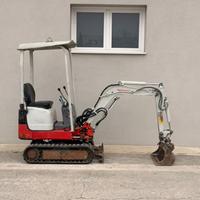 TAKEUCHI TB108