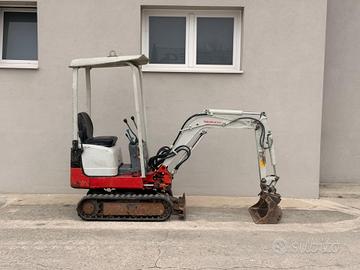TAKEUCHI TB108