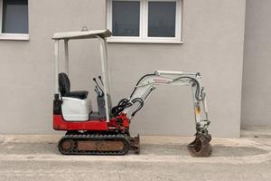 TAKEUCHI TB108