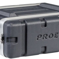 FLIGHT CASE Proel FOABSR3UM 3U