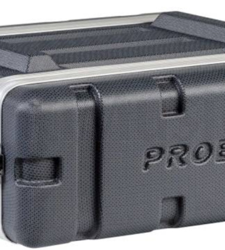 FLIGHT CASE Proel FOABSR3UM 3U