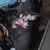 motore golf mk1, mk2 1.8