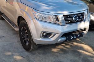 Nissan Navara D41 2.0 diesel anno 2016 per ricambi