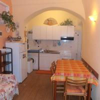 Trilocale in centro con box