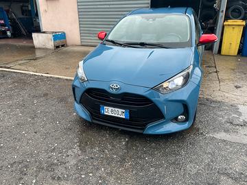 Yaris