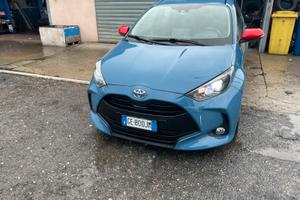 Yaris