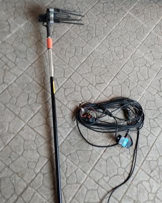 abbacchiatore
