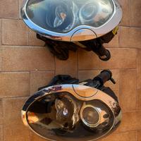 Fanali Xenon mini R50, R53