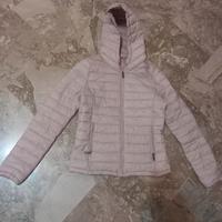 Giubbino donna taglia S rosa