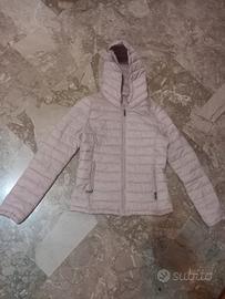 Giubbino donna taglia S rosa
