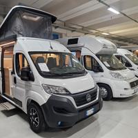 CAMPER VAN HYMER GRAND CANYON